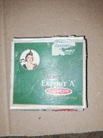 Vintage MacDonald Export 'A' Sigarettendoosje, Ophalen of Verzenden, Gebruikt, Tabaksdoos of Verpakking