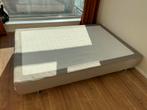 Engerdal IKEA Boxspring 140x200, Huis en Inrichting, Slaapkamer | Boxsprings, Ophalen, Tweepersoons, 140 cm, Zo goed als nieuw