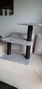 Kleine klim en relax toren, Ophalen of Verzenden, Zo goed als nieuw