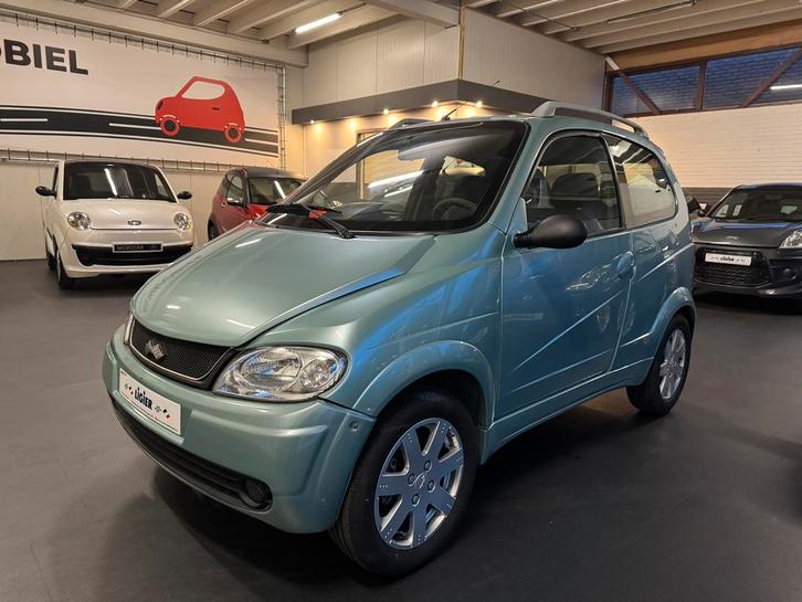Ligier Xtoo Max Excellence Brommobiel•Hoge instap•Top staat•, Diversen, Brommobielen en Scootmobielen, Zo goed als nieuw, Ligier