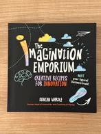 The Imagination Emporium - Duncan Wardle, Ophalen of Verzenden, Nieuw, Management