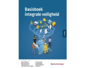 9789462369344 Studieboeken Criminologie & Veiligheid - Basis beschikbaar voor biedingen