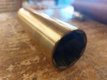 Watergesmeerd schroefas lager  40 mm beschikbaar voor biedingen