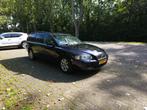 Koninklijke Volvo V70 AWD 2.5T, aut., leer, full opt., 2005, Auto's, Volvo, Automaat, 1800 kg, Blauw, Vierwielaandrijving