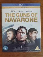 The Guns of Navarone | J. Lee Thompson, Ophalen of Verzenden, Nieuw in verpakking, Actie