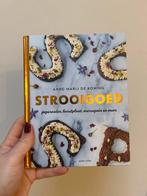 Anne-Marij de Koning // Strooigoed, Anne-Marij de Koning, Ophalen of Verzenden, Zo goed als nieuw, Overige typen