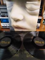 Rammstein - Mutter, Ophalen of Verzenden, Zo goed als nieuw, 12 inch, Poprock