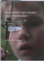 Duurzaam opvoeden - studieboek, Ophalen, Gamma, Nieuw, HBO