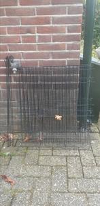 Afrastering hekjes konijnen/kippen, Dieren en Toebehoren, Meerdere dieren, Groot