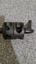 C statief kopje, Minder dan 150 cm, Ophalen of Verzenden, Driepoot