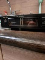 Rotel  tuner, Ophalen of Verzenden, Zo goed als nieuw