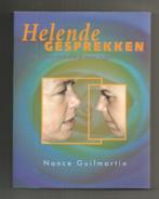 Helende gesprekken - Nance Guilmartin, Boeken, Nieuw, Ophalen of Verzenden