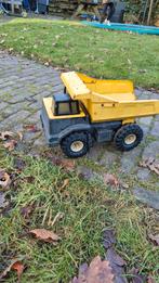 Tonga Dumptruck Speelgoed, Ophalen of Verzenden, Gebruikt, Jongen of Meisje