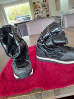 Mountain Peak Snowboots Maat 37. - Zwart, Mountainpeak, Jongen of Meisje, Ophalen of Verzenden, Laarzen