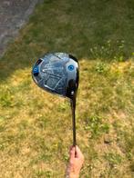 Callaway Ai Smoke Max Driver, Sport en Fitness, Golf, Ophalen of Verzenden, Zo goed als nieuw, Club, Callaway