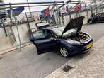 Ford Fiësta 1.25 44KW 5DR 2012 Blauw, Auto's, Voorwielaandrijving, 1242 cc, 4 cilinders, Blauw