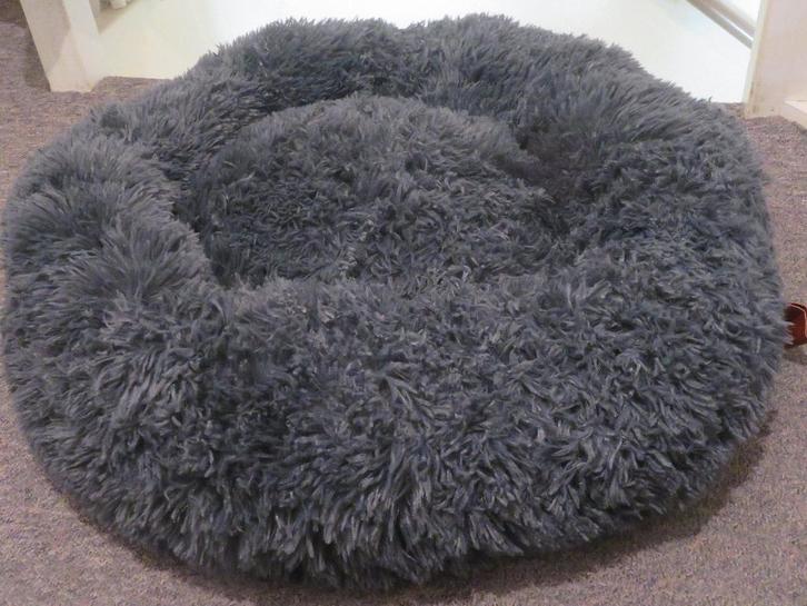 hondenmand, Dieren en Toebehoren, Hondenmanden, Zo goed als nieuw, Stof, Ophalen of Verzenden