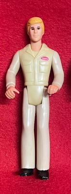 Vintage Tonka Man Figuur, Ophalen of Verzenden, Gebruikt