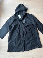 Nieuwe C&A Dames Regenjas - Zwart - Maat XL, Ophalen of Verzenden, Nieuw, Maat 46/48 (XL) of groter, Zwart