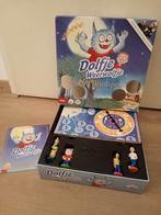 Dolfje Weerwolfje het bordspel, Hobby en Vrije tijd, Gezelschapsspellen | Bordspellen, Ophalen of Verzenden, Gebruikt