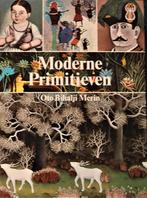 Oto Bihalji-Merin - Moderne primitieven- NIEUW, Ophalen of Verzenden, Nieuw, Schilder- en Tekenkunst