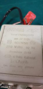 transformator aurora, Ophalen of Verzenden