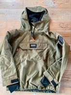 Dope snowboard/ski jas maat M, Ophalen of Verzenden, Zo goed als nieuw, Maat 38/40 (M), Jack