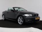 Bmw 1-serie Cabrio 118i High Executive, 1-Serie, Achterwielaandrijving, 142 pk, 4 cilinders