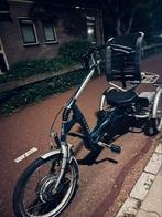 Van raam easyrider driewieler, Ophalen, Gebruikt, Van Raam Easy Rider