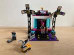 Lego friends 41117 poster tv studio, Ophalen of Verzenden, Gebruikt, Lego