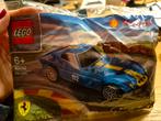 LEGO- nieuw in verpakking, Ophalen of Verzenden, Nieuw