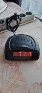 Impuls alarm clock radio, Witgoed en Apparatuur, Wekkers, Ophalen of Verzenden, Zo goed als nieuw