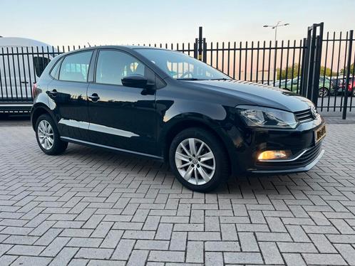 Volkswagen Polo 1.0 Highline | 75pk | Vol Opties., Auto's, Volkswagen, Bedrijf, Polo, ABS, Airbags, Airconditioning, Alarm, Bluetooth