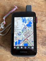 Garmin Montana 700i incl opberghoes, Ophalen, Zo goed als nieuw, Navigatie of Gps