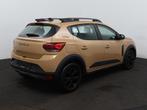 Dacia Sandero Stepway 1.1 TCe 110 Extreme, Auto's, Dacia, Voorwielaandrijving, 12 maanden, Stof, Euro 6
