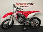 honda crf 450 crossmotor **bj.2018**electr.start**injectie**, Motoren, Bedrijf, 450 cc, Crossmotor, 1 cilinder