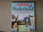 Nederland - speciale editie Elsevier (2012), Ophalen of Verzenden, Zo goed als nieuw