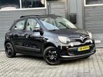 Renault Twingo 1.0 SCe CABRIO-TOP*Expression *BLACK ON BLACK, Auto's, Renault, Gebruikt, Euro 6, 840 kg, 4 stoelen