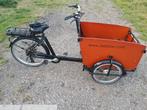 Elektrische bakfiets, Ophalen, Zo goed als nieuw, 4 kinderen of meer, Overige merken