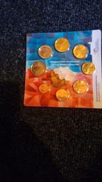 Introductieset Euromunten Koning Willem-Alexander 2014, Ophalen of Verzenden, Duitsland, 2 euro, Setje