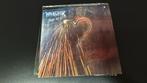 metal vinyl: Warlock-True as steel, 1986, Verzenden, Gebruikt