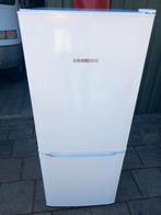 Koelkast Liebherr, Ophalen, 120 tot 140 cm, 200 liter of meer, Met aparte vriezer