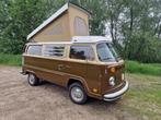 VW T2 T2b Camper in Westfalia style, Benzine, Particulier, 4 tot 5 meter, Volkswagen