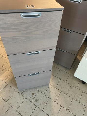 Ikea Galant archiefkast 51x120 - afbeelding 1