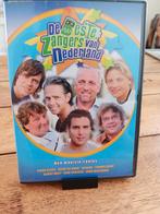 De Beste Zangers van Nederland - Hun Mooiste Liedjes DVD, Cd's en Dvd's, Alle leeftijden, Ophalen of Verzenden, Zo goed als nieuw