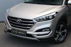 Hyundai Tucson 1.6 T-GDi Comfort 4WD / Camera, Automaat, Stof, Gebruikt, 4 cilinders