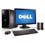 Dell Inspiron 660 DeskTop, Computers en Software, Desktop Pc's, Ophalen, 8 GB, Zo goed als nieuw, 3 TB