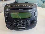 Hyundai i10 2011 autoradio, Ophalen of Verzenden, Gebruikt