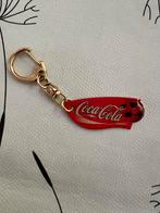 Coca Cola sleutelhanger WK voetbal 2000, Ophalen, Zo goed als nieuw, Sport
