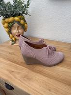 Sacha suede sleehakjes rose, Sacha, Verzenden, Nieuw
